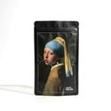 Sachet de Stockage High Art Z-Lock (Extra Large) (Zamnesia)