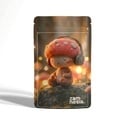 Sachet de Stockage Z-Lock Shroomies (Petit Format)