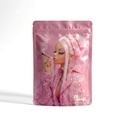 Sac de Rangement Z-Lock Stoner Baddie (Grand)