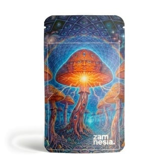 Le Breakthrough Z-Lock Stash Bag (Small)