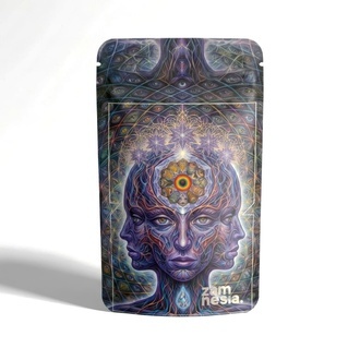 Le Breakthrough Z-Lock Stash Bag (Small)