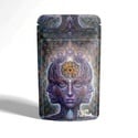 Le Breakthrough Z-Lock Stash Bag (Small)