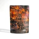 Sachet de Réserve Z-Lock Cat-A-Strophe (Grand format)