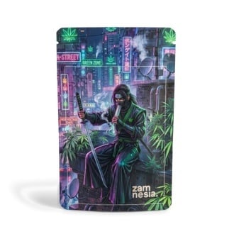Toke-Yo Sachet de Rangement Z-Lock (Moyen)