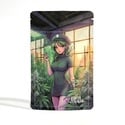 Toke-Yo Sachet de Rangement Z-Lock (Moyen)