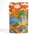 Sachet de Rangement Z-Lock Trippy Toons (Extra Large)