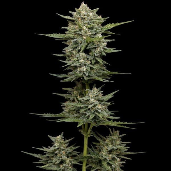Vanilla Latte Auto (Humboldt Seed Company) Féminisée