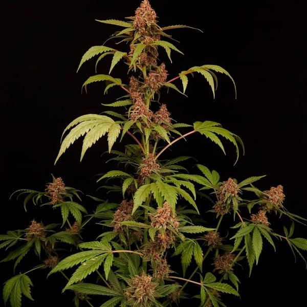Banana Purple Auto (Paradise Seeds) Féminisée