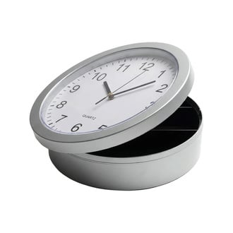 Horloge Cachette