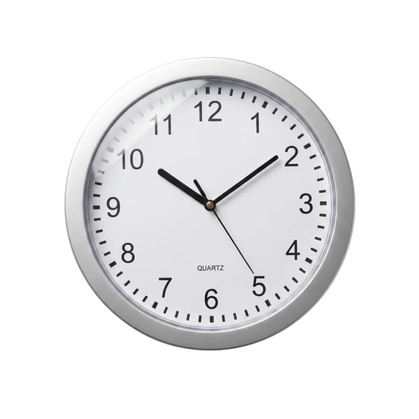 Horloge Cachette