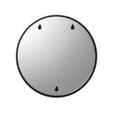 Horloge Cachette
