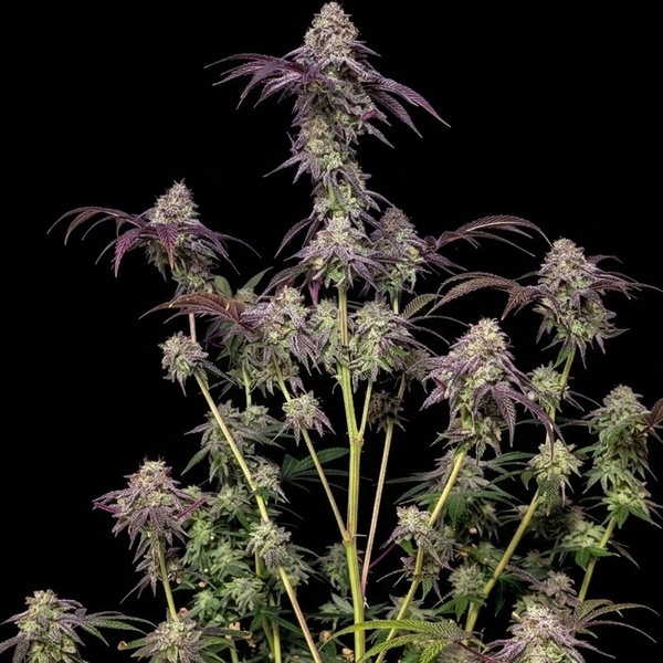 Biscotti Gelato (Fast Buds) Féminisée