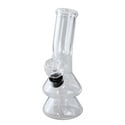 Mini Bang en Verre (Black Leaf)