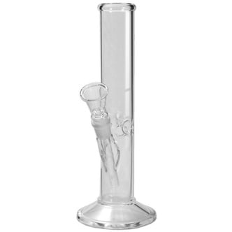 Glass Icebong