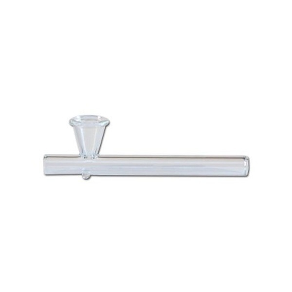 Pipe Shotgun en Verre