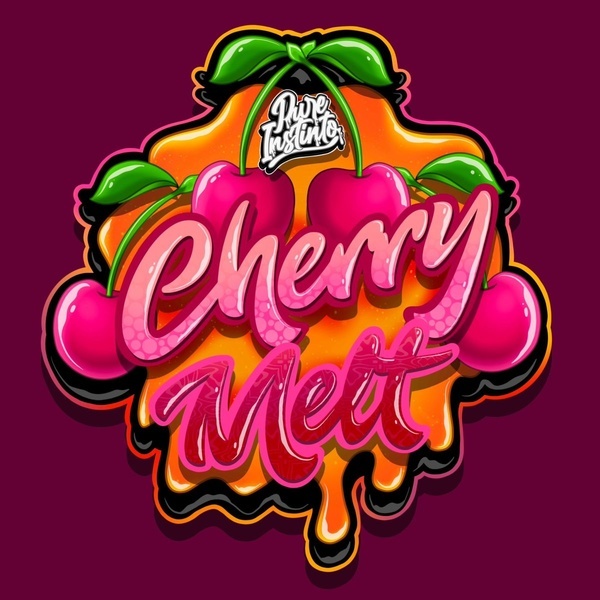 Cherry Melt (Pure Instinto) Féminisée