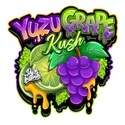 Yuzu Grape Kush (Pure Instinto) Féminisée