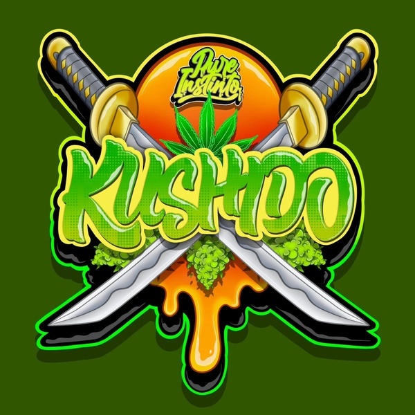 Kushido (Pure Instinto) Féminisée