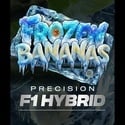 Frozen Bananas F1 Auto (Barney's Farm) Féminisée