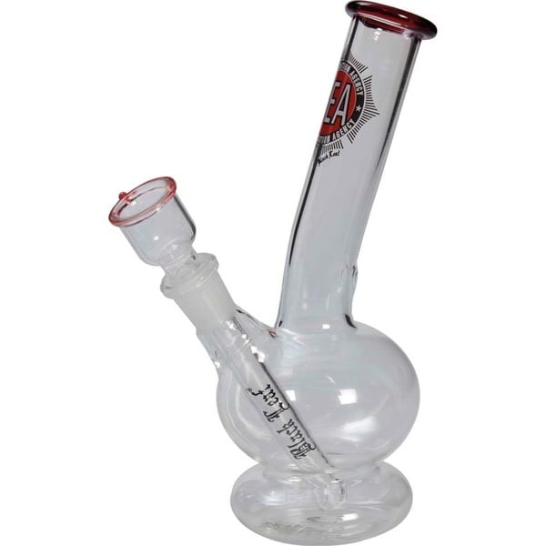 DEA Bang en Verre (Black Leaf)