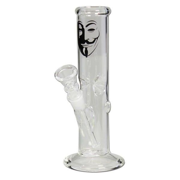 Anonymous Cylinder Bang Ice Mini