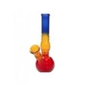 Bang en Verre Rasta Straight