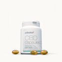 CBD Softgels 10% 1000mg (Cibdol)
