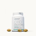 CBD Softgels 20% 2000mg (Cibdol)