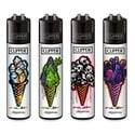 Briquet Ice waffles (Clipper)