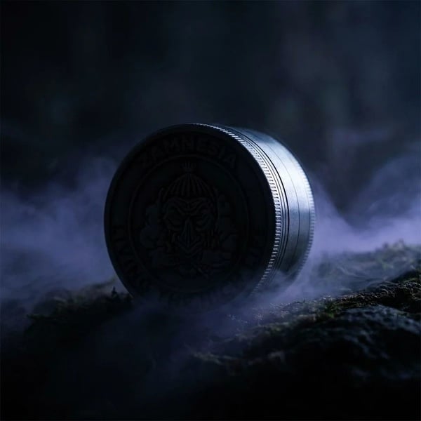 Grinders Mystère