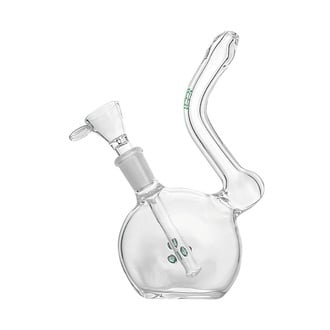 Mini Bang en Verre Flavor Saver (Hemper