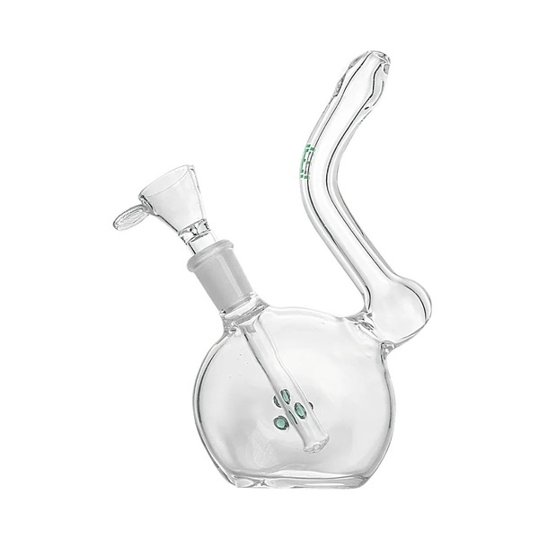 Mini Bang en Verre Flavor Saver (Hemper