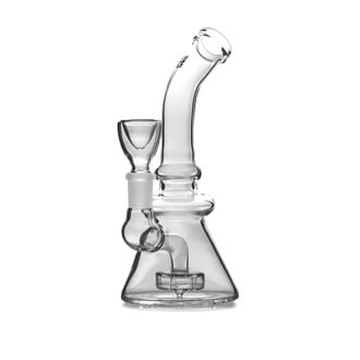 Bang en Verre Showerhead Beaker (Hemper)