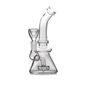 Bang en Verre Showerhead Beaker (Hemper)