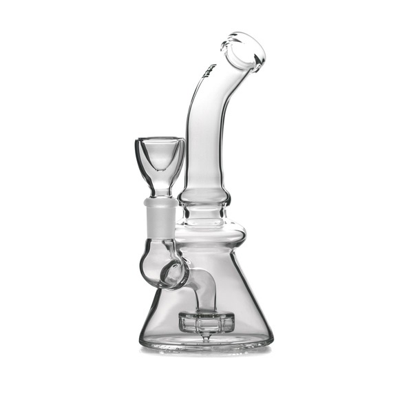 Bang en Verre Showerhead Beaker (Hemper)