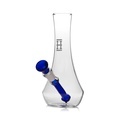 Bang Vase en Verre (Hemper)
