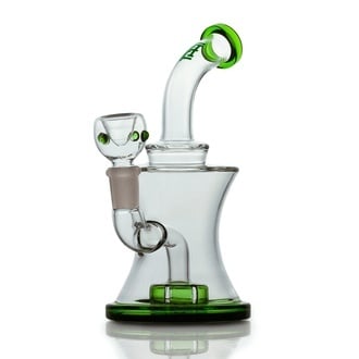 Hourglass V2 Bang en Verre (Hemper)