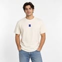 T-shirt off white - logo Zamnesia