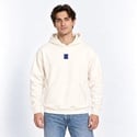 Hoodie off white - logo Zamnesia