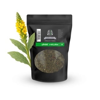 Bouillon Blanc (Verbascum Thapsus) 50 grammes