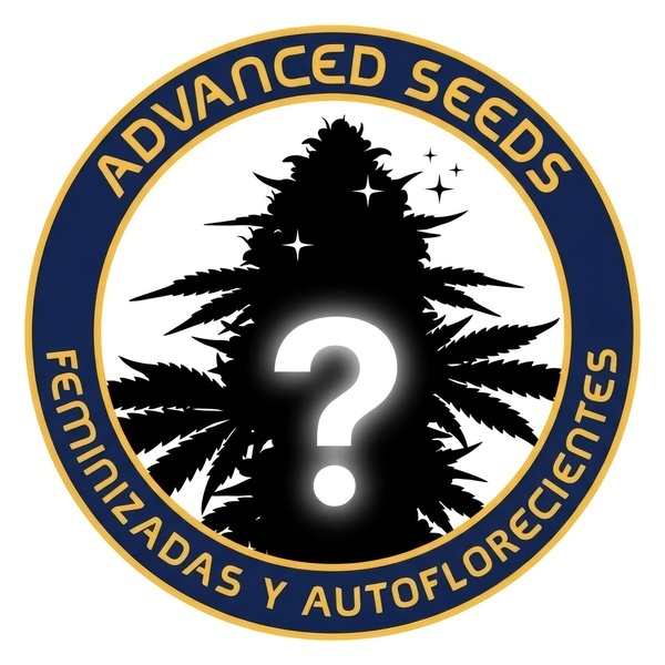 Mystery Féminisés 2 (Advanced Seeds)