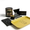 Coffret Anniversaire Cannabis
