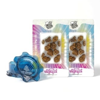 Coffret Anniversaire Truffes