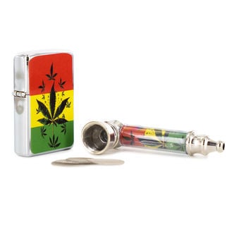 Set de cadeaux pour fumeur Need For Weed