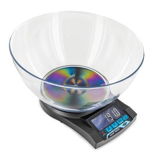 Balance MyWeigh i2500 (2500 x 0.5g)