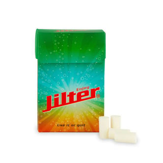 Filtres Jilter (42 pcs)