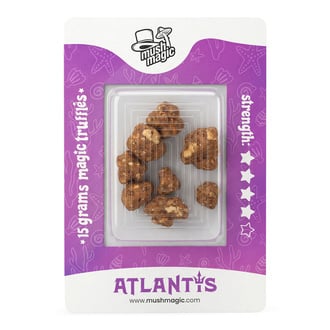 Truffes magiques Atlantis