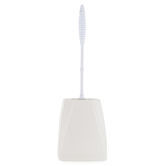Cachette brosse de toilettes