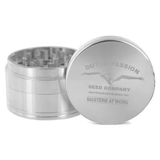 Grinder En Métal Pollinator Dutch Passion