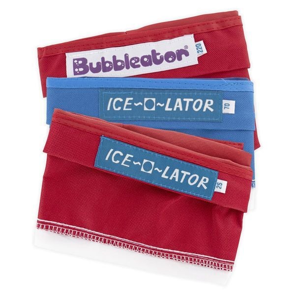 Ice-O-Lator Petit - Zamnesia